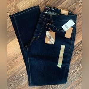 34x32 U.S. Polo Assn mens jeans